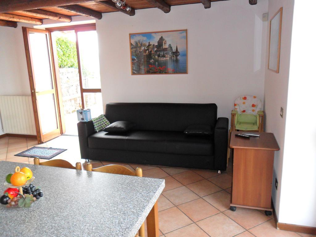 Exclusive Villa Crotto Lake View 바레나 객실 사진