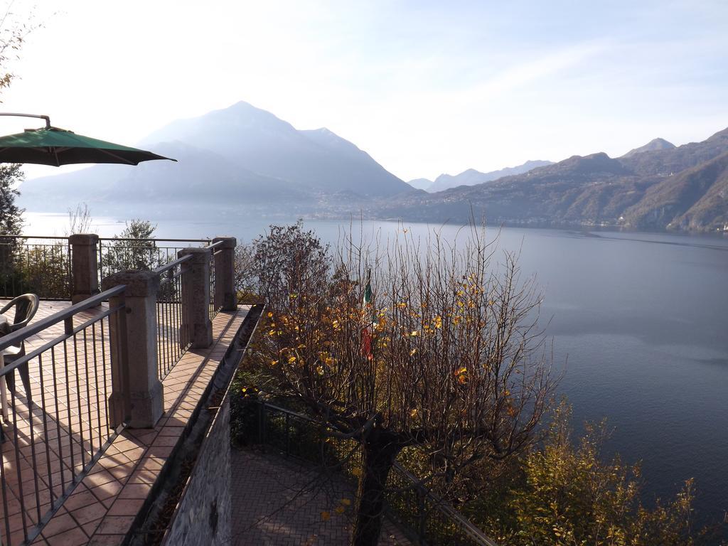 Exclusive Villa Crotto Lake View 바레나 객실 사진