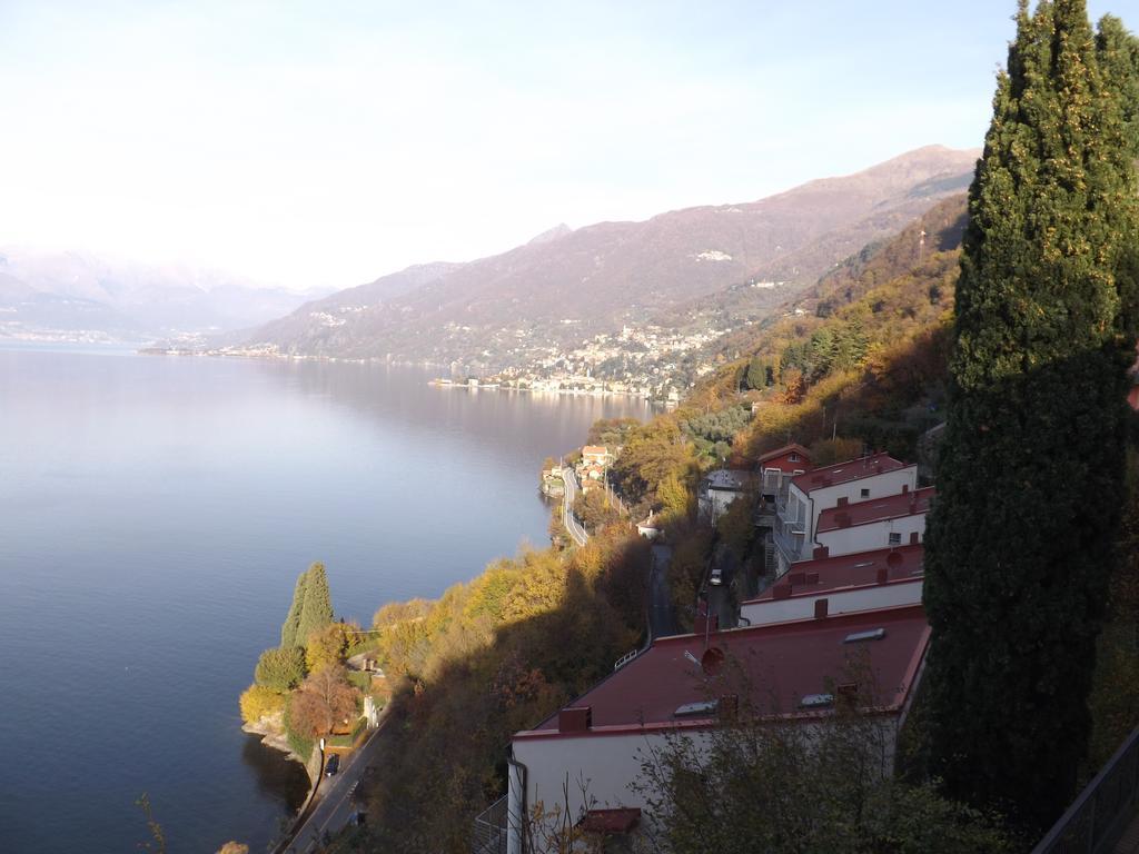 Exclusive Villa Crotto Lake View 바레나 객실 사진