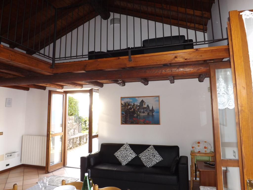 Exclusive Villa Crotto Lake View 바레나 객실 사진