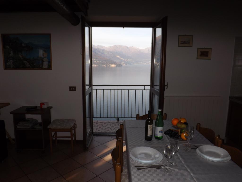 Exclusive Villa Crotto Lake View 바레나 객실 사진