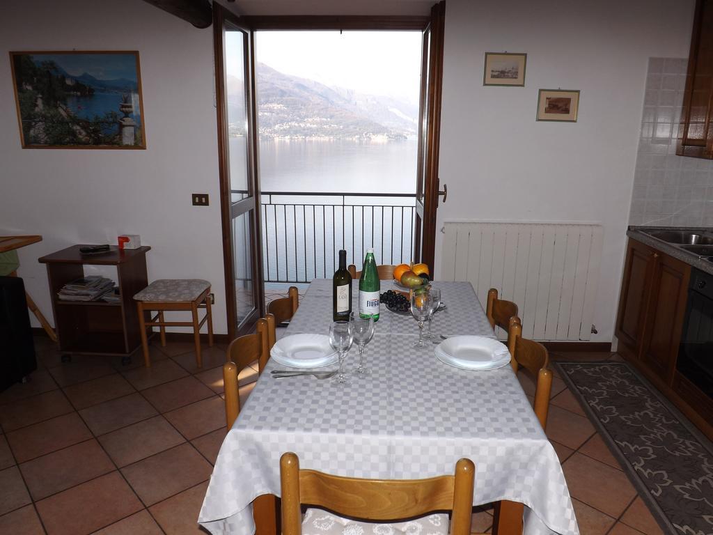 Exclusive Villa Crotto Lake View 바레나 외부 사진