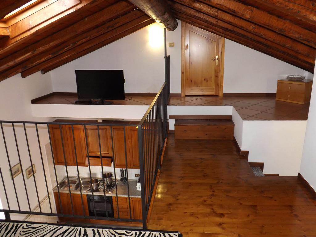 Exclusive Villa Crotto Lake View 바레나 외부 사진
