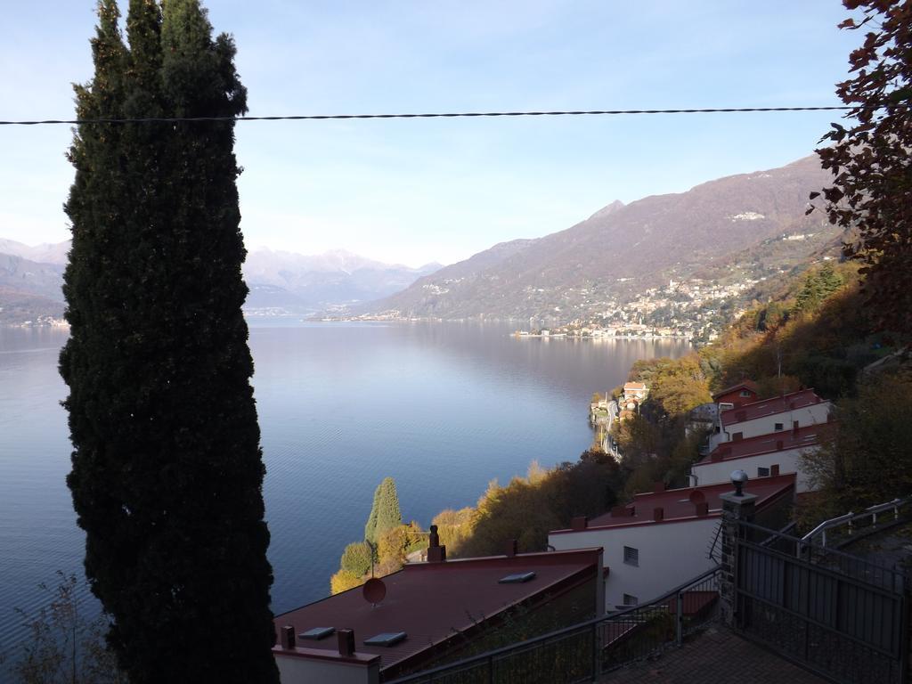 Exclusive Villa Crotto Lake View 바레나 객실 사진