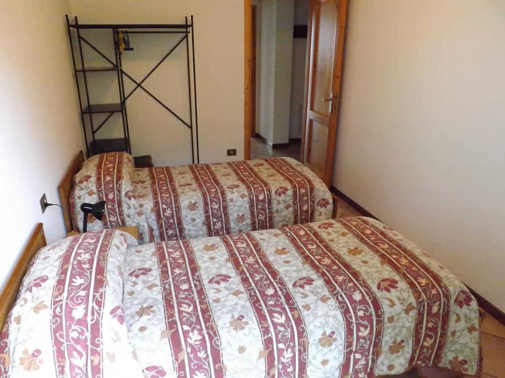 Exclusive Villa Crotto Lake View 바레나 외부 사진