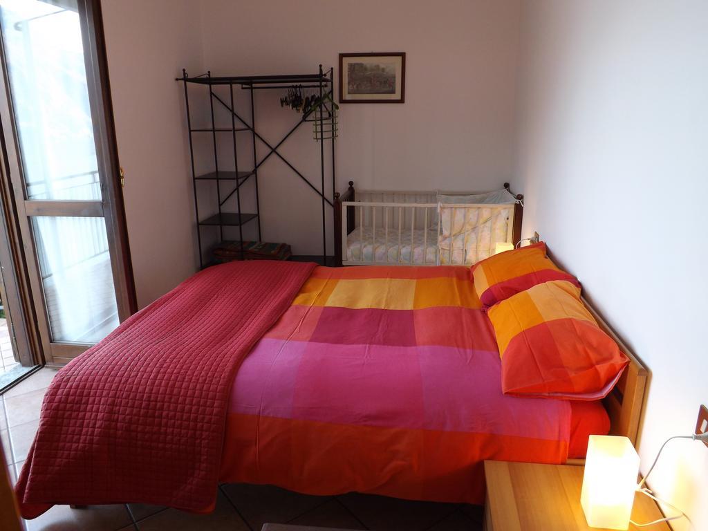 Exclusive Villa Crotto Lake View 바레나 객실 사진