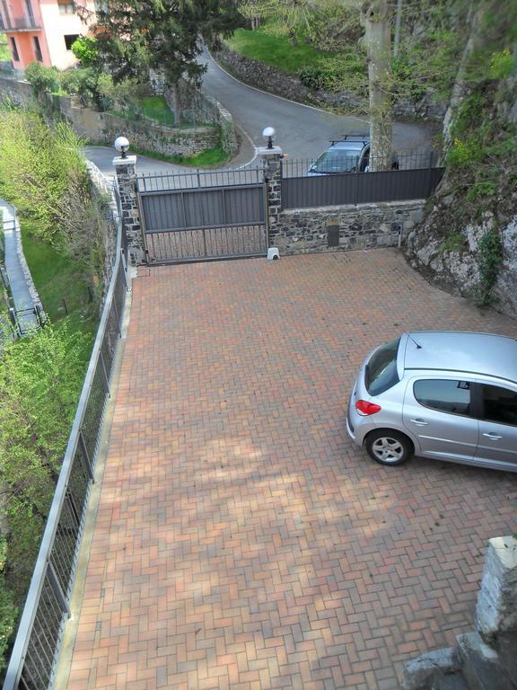 Exclusive Villa Crotto Lake View 바레나 객실 사진