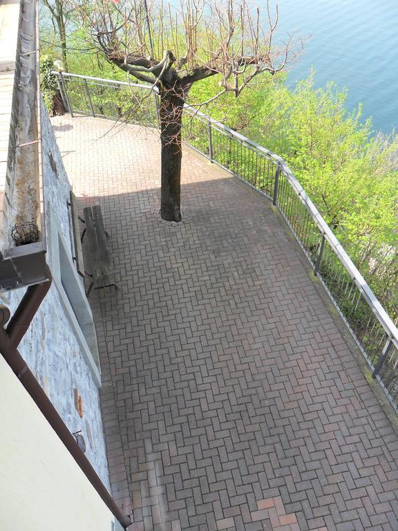 Exclusive Villa Crotto Lake View 바레나 객실 사진