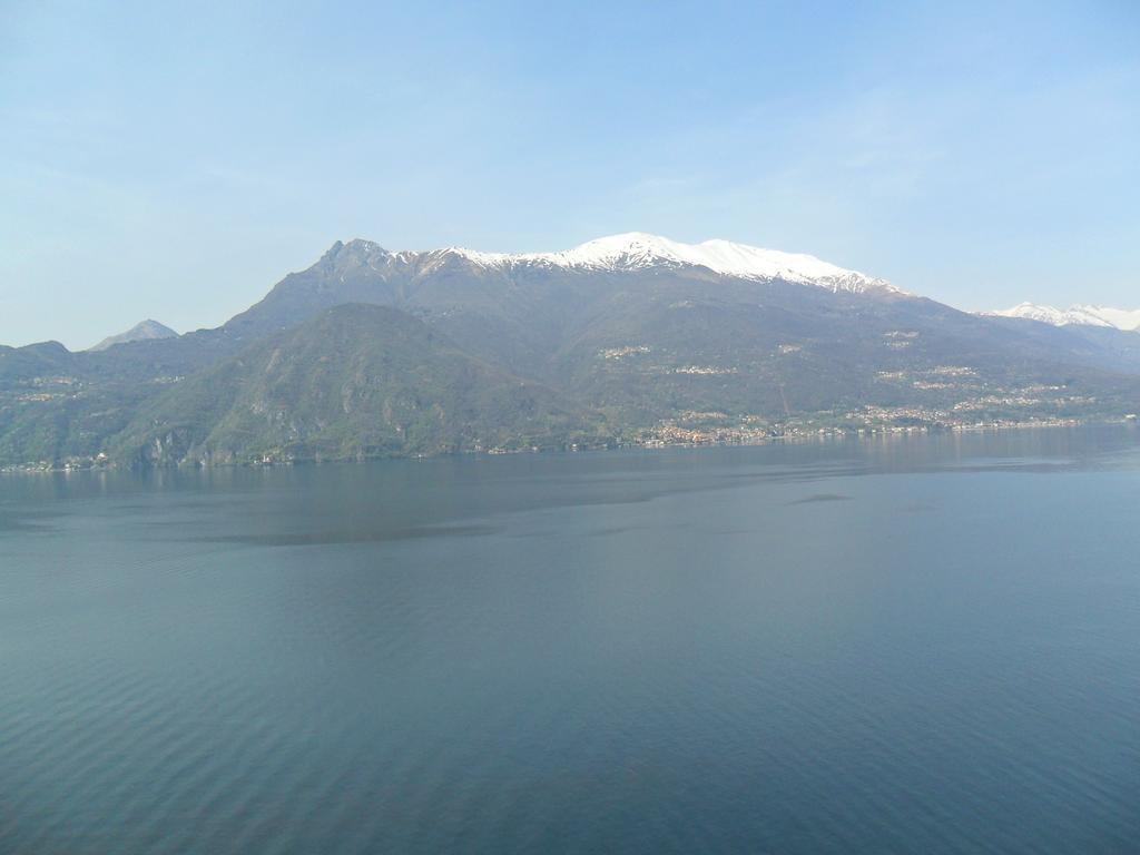 Exclusive Villa Crotto Lake View 바레나 객실 사진