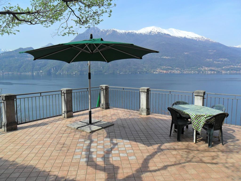 Exclusive Villa Crotto Lake View 바레나 객실 사진