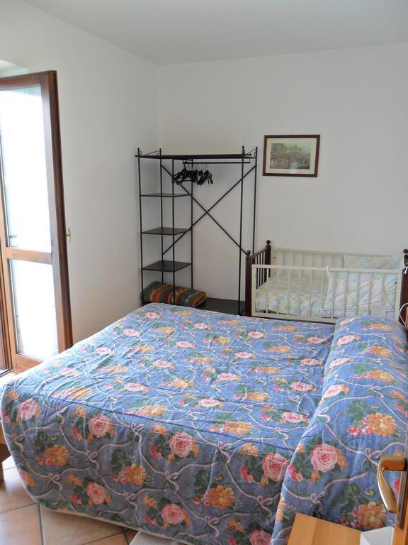 Exclusive Villa Crotto Lake View 바레나 객실 사진