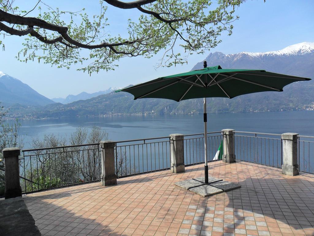 Exclusive Villa Crotto Lake View 바레나 객실 사진