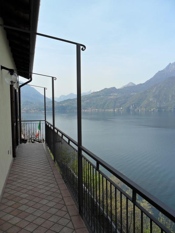 Exclusive Villa Crotto Lake View 바레나 객실 사진